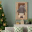 Toile tendue Noel-859960799