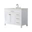 Trevor 42" W Single Vanity-1648605931