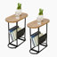 Table de chevet Virag