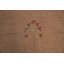 Tapis oriental antique Oushak 8 x 12