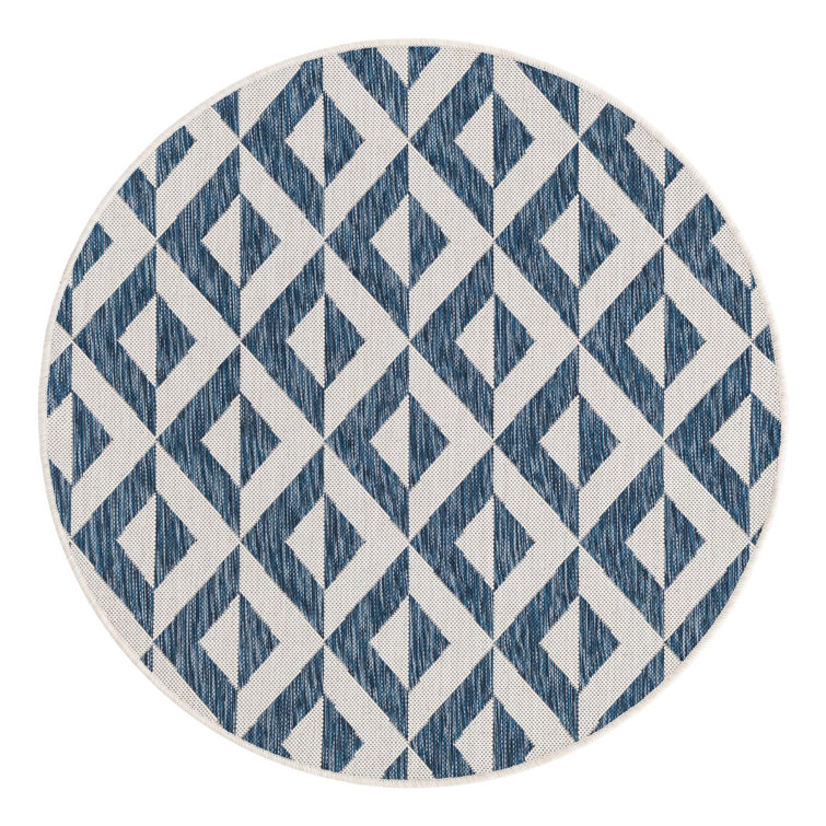 Jill Zarin Napa Indoor/Outdoor Rug