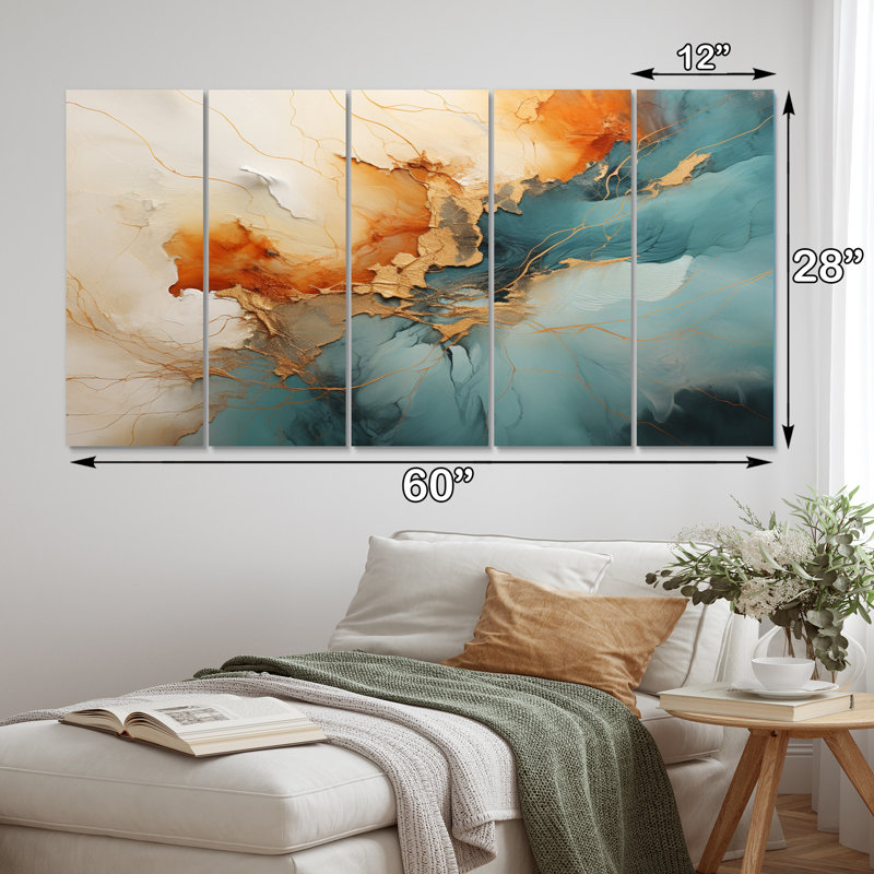 Art sur toile, «Claas - Dams»