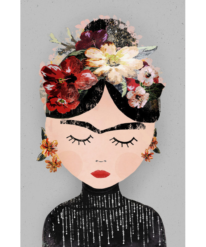 Wrapped Canvas Print, 60.96 cm H x 91.44 cm W