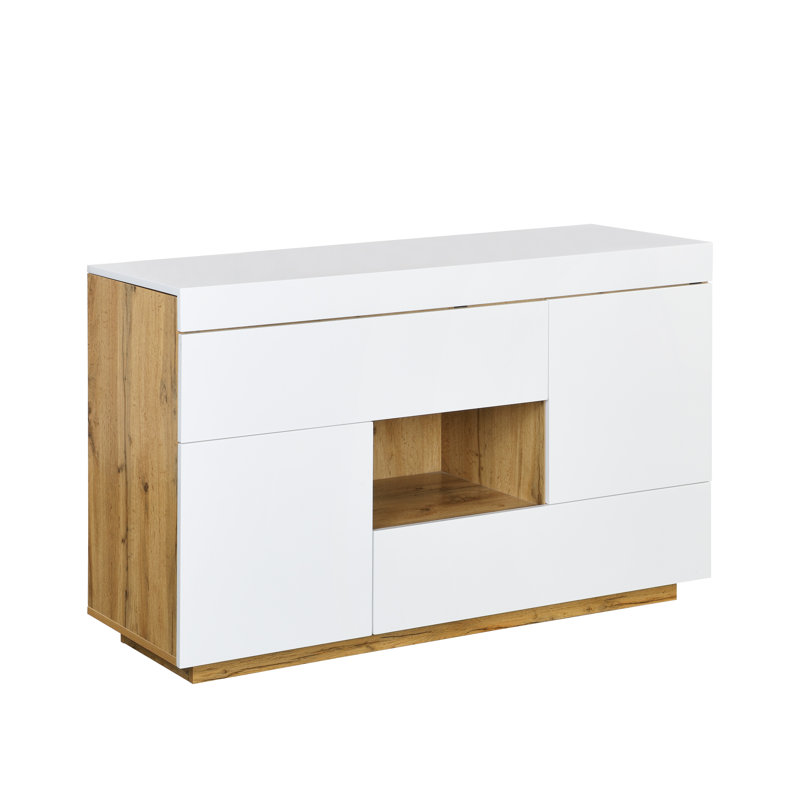 Sorrento 120cm Sideboard