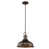 Oil Rubbed Bronze selected