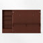 Lit escamotable avec tablette et tiroir Murphy-1541339053
