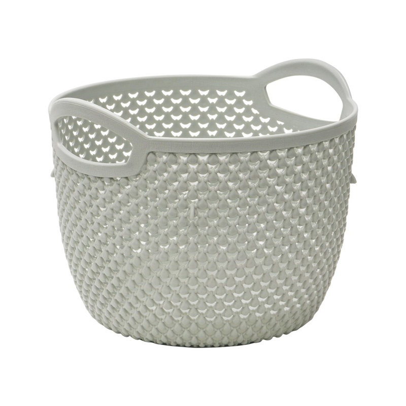 JVL Decorative Basket