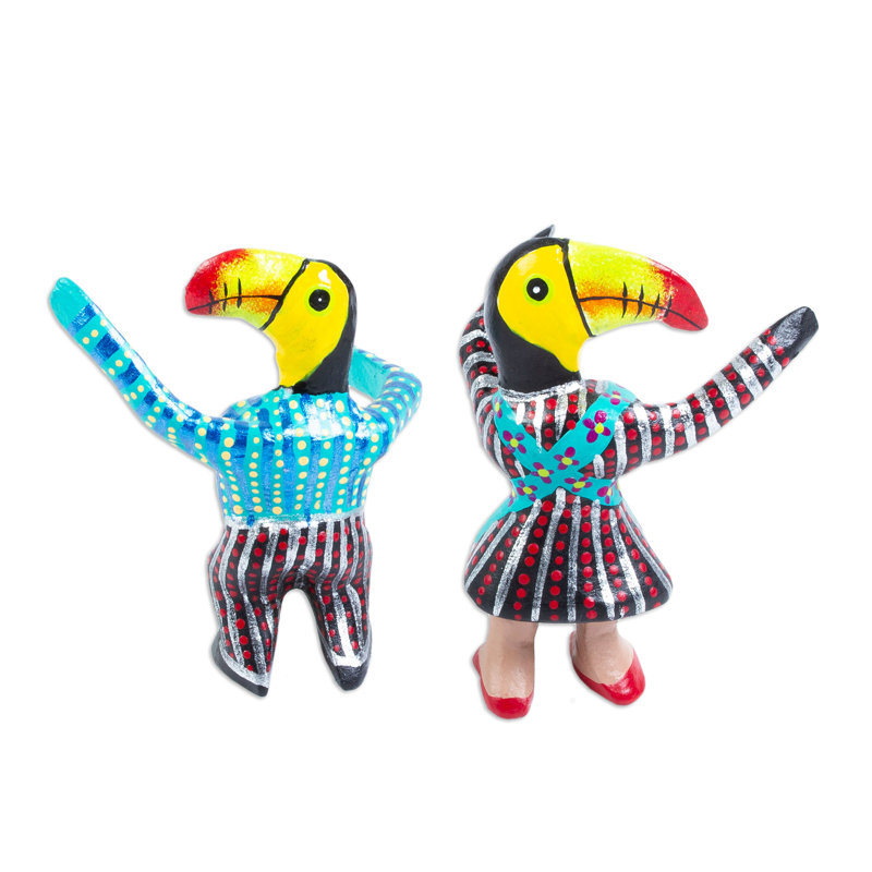 Eliodoro Animals Figurines & Sculptures