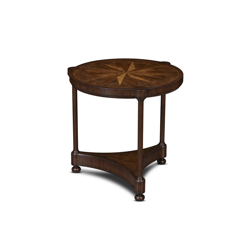 Cameron Round Side Table