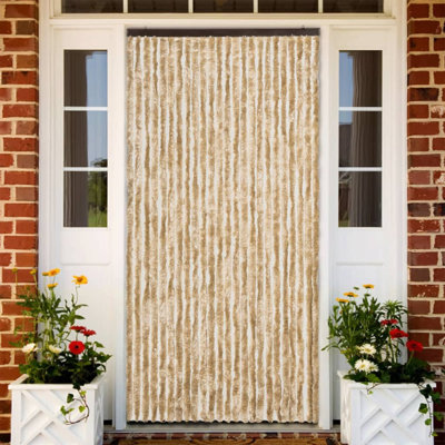 Blackout Single Curtain Panel