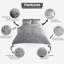  Duvet Cover Set-38163893-38163892