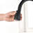 Kitchen Faucet With Pull Out Spraye-119337352