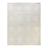 One-of-a-Kind 7' 10" X 10' 1" Hand Knotted Area Rug