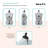 Dritz Twin-Fit Adjustable Dress Form-57937923