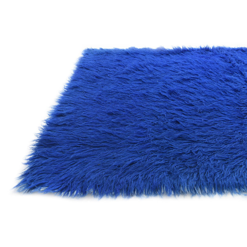 Odea Blue Rug