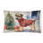 Other/No Pattern Outdoor Throw Pillow