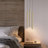 Baileyton 3 - Light LED Cluster Pendant-178108098