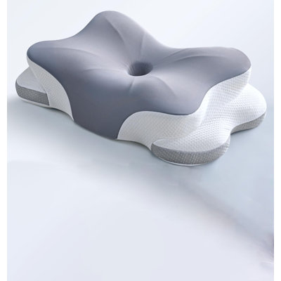 Ultra Pain Relief Cervical Pillow ,5X Support for Deep Sleep