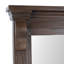 Miroir de plancher Adelaide