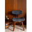 Blackwood Upholstered Dining Chair