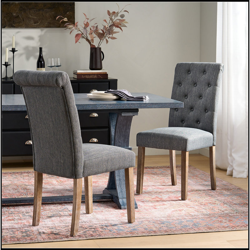 Chaise de salle à manger MP2 (ensemble de 2)