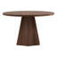 Brenna Dining Table Brown