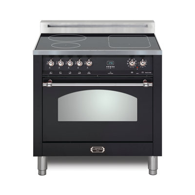 Cuisinière à induction 30 po Lofra Dolcevita