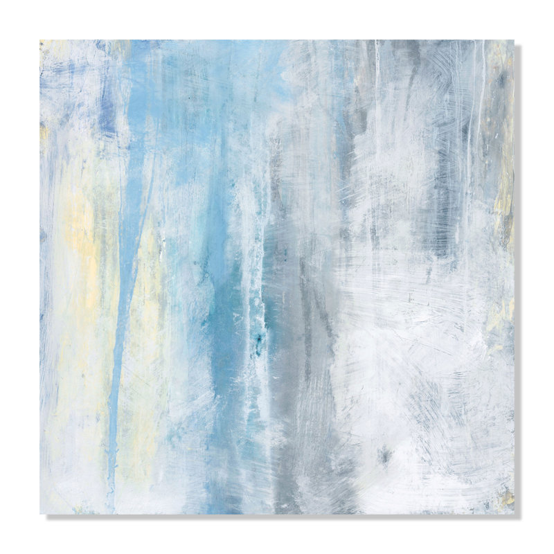 Coastal Breeze 1 Wall Mural