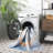 Josalina Monica Performance Machine Washable Abstract Rug-1979221995