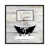 Dark Rustic Wood Frame n'est pas disponible