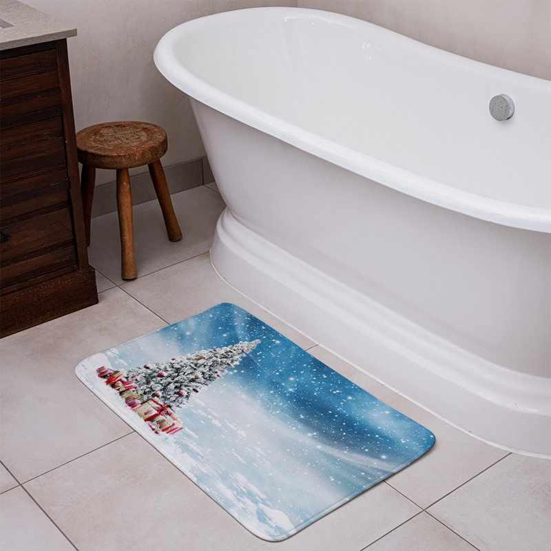 Manon Non-Slip Shower Mat