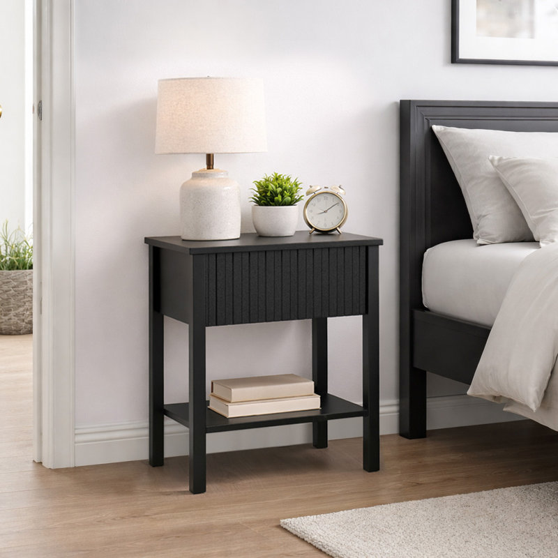 Maymie MFC Bedside Table