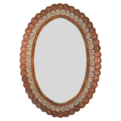 Flat Wall Mirror