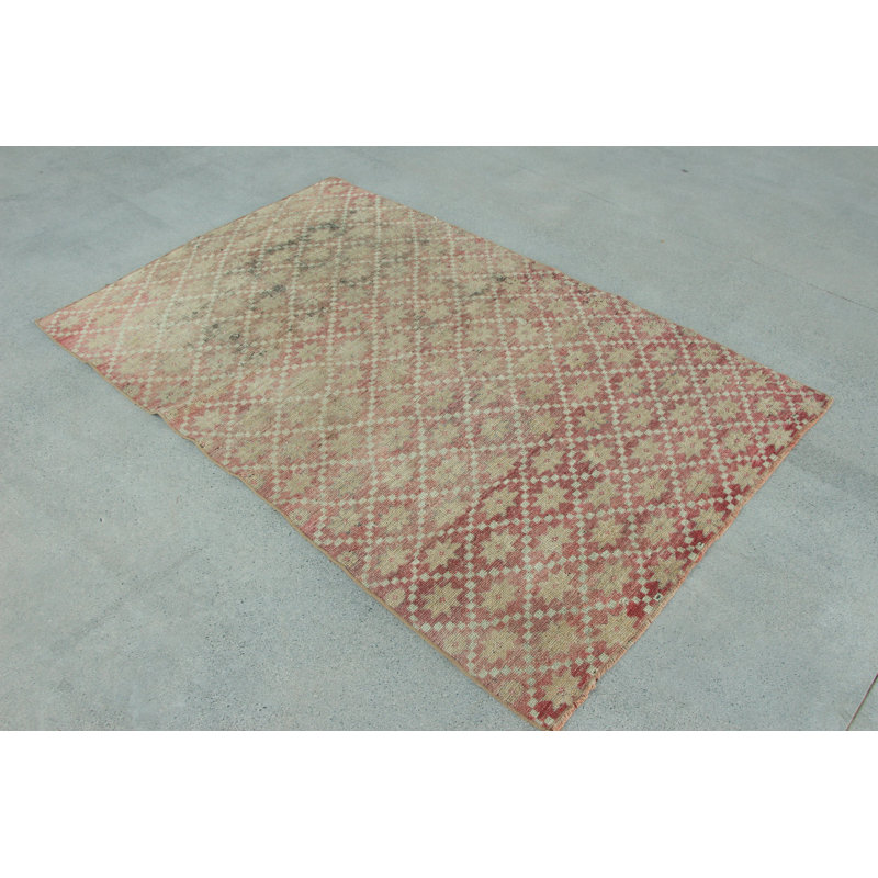 Tapis rouge Anatolian