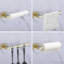 Anneau à serviette pour salle de bain-98120469