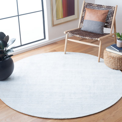 Thomaston Ivory/Silver Rug