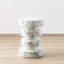 Tabouret d'appoint Sajana-2074512661
