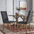 Deane 4 - Person Pedestal Dining Set-2101928856