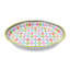 Palm Springs Melamine Large Platter
