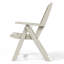 Chaise de salle à manger Laguna-109539265