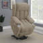 Fauteuil inclinable électrique Beca