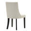 Chaise d'appoint Christies
