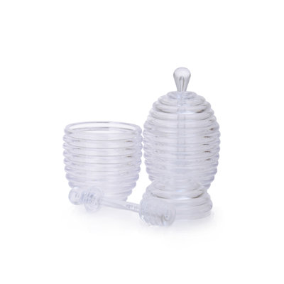 Pots à épices