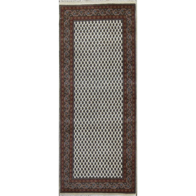 One-of-a-Kind 2'7" X 6'8" Area Rug