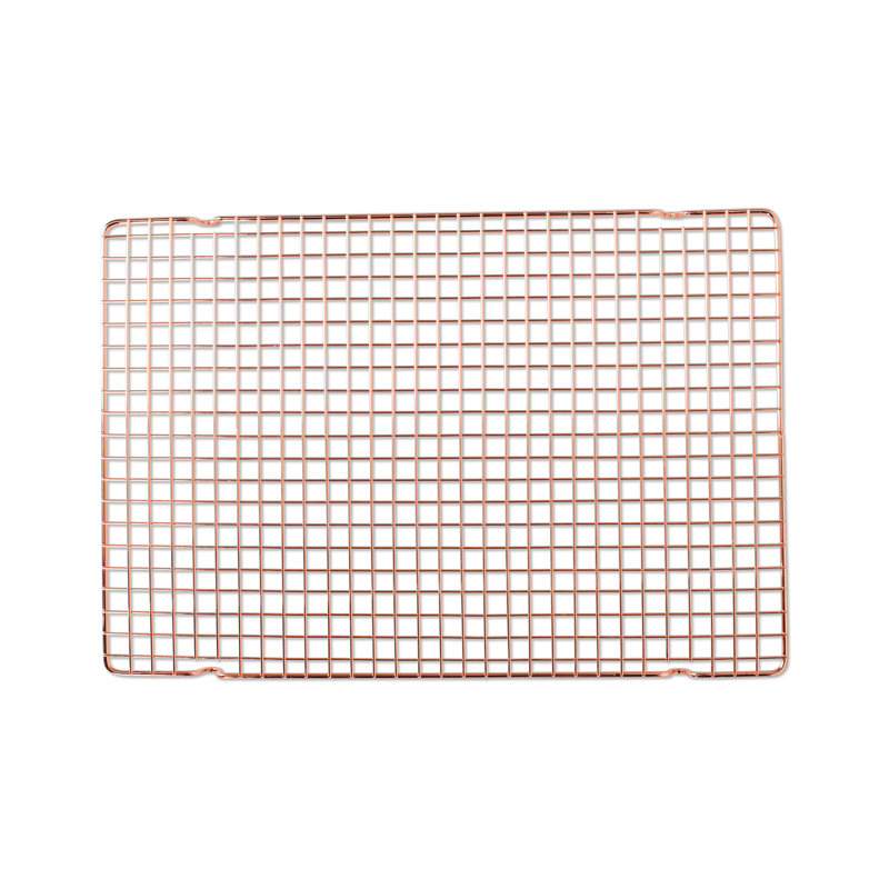 Nordic Ware Large Copper Cooling Grid