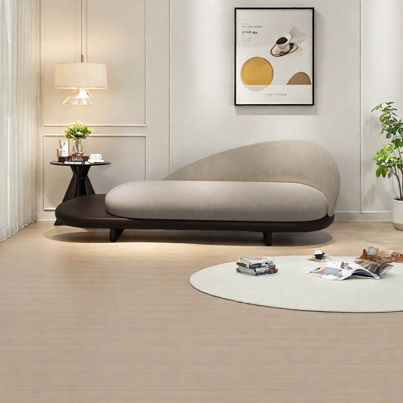 Havertown, Orienté à droite, Beige