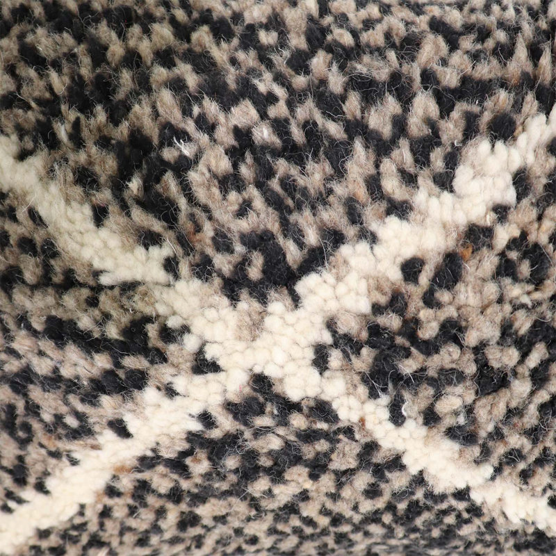 Housse de coussin Rifia