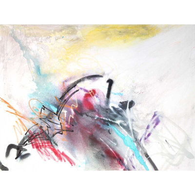Canvas by John Beard
