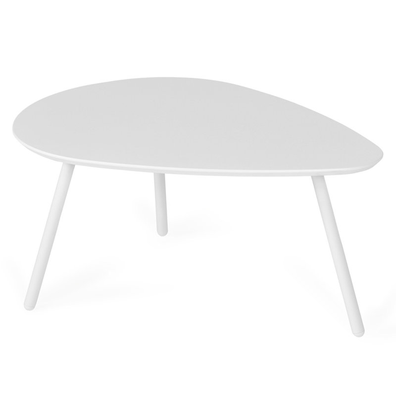 Halewood Three Leg Coffee Table