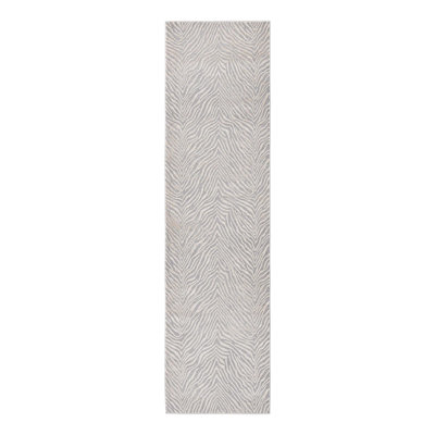 Tatte Animal Print Indoor Rug